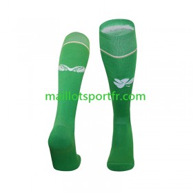 Irlande Domicile Chaussettes 2024/25